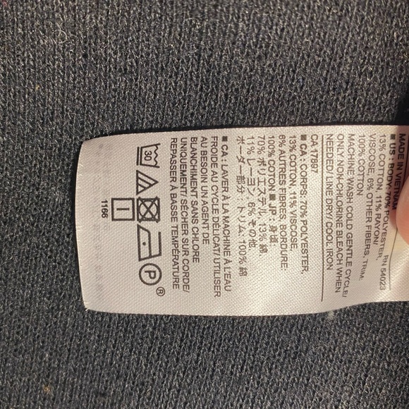 Banana Republic Cardigan- women’s M - Picture 6 of 6